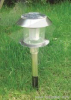 solar garden light