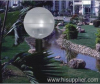 solar garden light