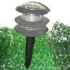 solar garden light