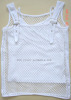 Mesh Tank Top