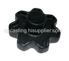 steel investment casting