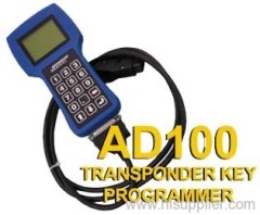 auto key programmer AD100