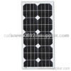 Solar panel 20M