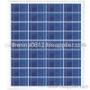 Solar panel 60P