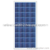 Solar panel 120P