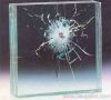 bulletproof glass