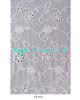 Cotton Lace Fabric