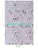 Cotton Lace Fabric