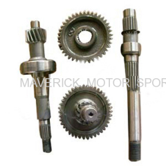 GY6 150cc Drive Shaft