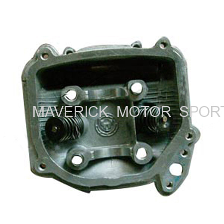 GY6 125cc Cylinder Head