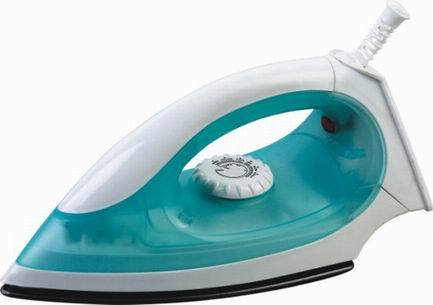 electric dry iron