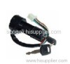 Motorcycle Ignition Switch