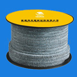 Carbonized Fiber Packing