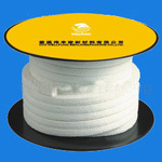 Synthetic Fiber Packing