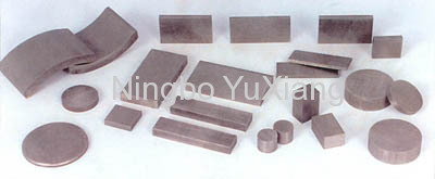 sintered smco magnetic iron