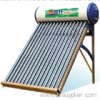 Solar Water Heater