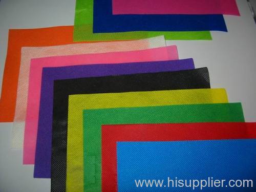 Nonwoven Cloth