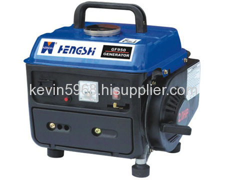 gasoline generator