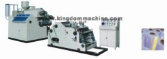 KDA Double-layer Co-extrusion Stretch Film Making Machine