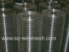 Welded Wire Mesh