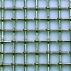 crimped wire mesh