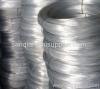 electro galvanized wire