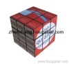 3 magic cube