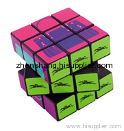 Rubik's cube