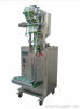 Shampoo and Sauce Packing Machine