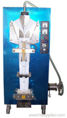 water packing machine