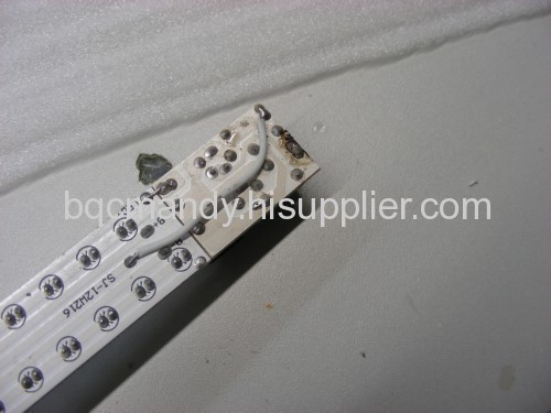 led light board pcba processing