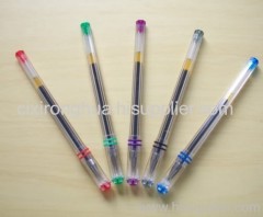Hex Promotional ball point pen