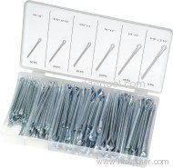 Large cotter pin assortment