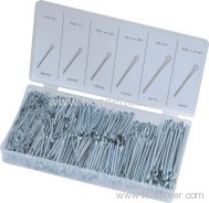 Hair pin kit