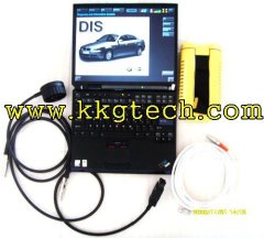 BMW gt1 tester tool v/2009