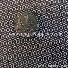 insect netting expanded metal mesh