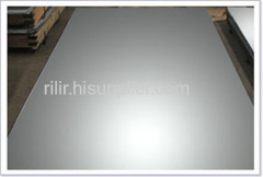 Hot Rolled Stainless Steel Sheet - No.1