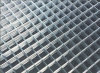 Galvanized Welded Mesh