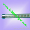 led fluorescent light, led fluorescent lamp, LED fluorescent tube