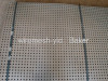 round hole perforated metal