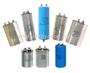 CBB65 60uf motor running capacitor