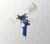 HVLP spray gun