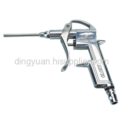 Air Plaster Gun