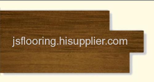 Ipe Solid wood flooring