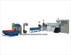 KD-D High-speed Recycling Machine