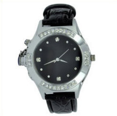 spy women's watch hidden camera watch dvr recorder