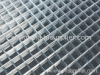 Welded wire mesh