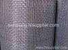 Galvanized Square Wire Mesh