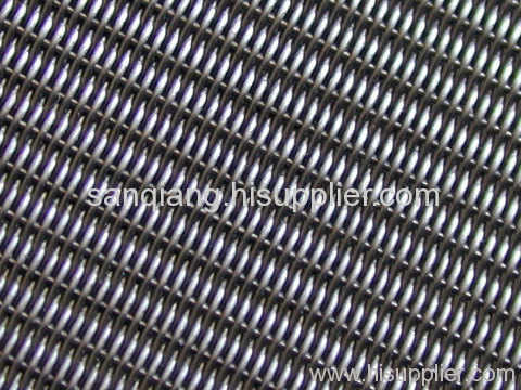 dutch stainless steel wire mesh