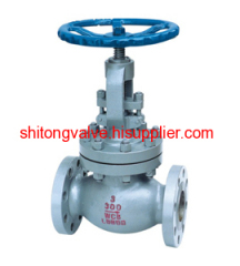 globe valve